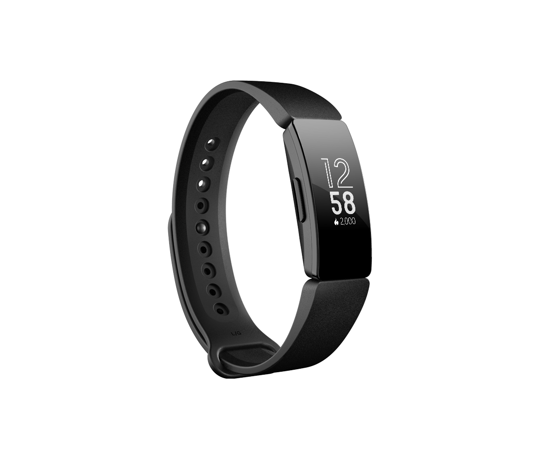 Фитнес-трекер. Fitbit Inspire